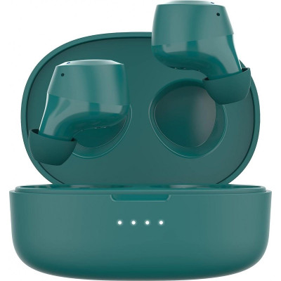 Belkin Навушники Soundform Bolt True Wireless Teal Belkin Навушники Soundform Bolt True Wireless Teal