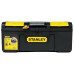 Ящик для інструменту Stanley Basic Toolbox, органайзер в кришці, 26х59.5x28.1см, пластик