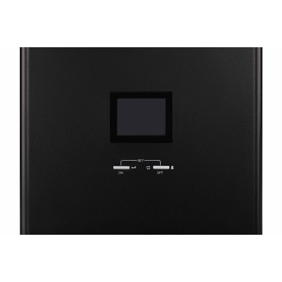 Инвертор 2E HI2500, 2500W, 24V - 230V, LCD, AVR, Terminal in&out 2E-HI2500