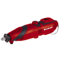 Шліфмашина шліфувально-гравірувальна Einhell TC-MG 135 E 135Вт 10000-35000об/хв 0.67кг Шліфмашина шліфувально-гравірувальна Einhell TC-MG 135 E 135Вт 10000-35000об/хв 0.67кг