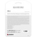 Накопитель SSD Kingston M.2 4TB PCIe 4.0 Fury Renegade (SFYRD/4000G) Накопитель SSD Kingston M.2 4TB PCIe 4.0 Fury Renegade (SFYRD/4000G)