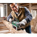 Bosch Шліфмашина стрічкова PBS 75 A 710Вт стрічка 533х75мм 350м·хв 3.4кг