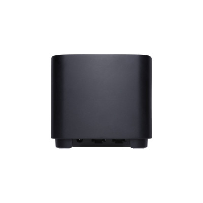 Wi-Fi Mesh система Asus ZenWiFi XD4 Plus 3pk Black (90IG07M0-MO3C50)