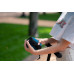 2E Акустична система SoundXPod TWS, MP3, Wireless, Waterproof Blue