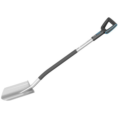 Лопата штиковая Cellfast ERGO, 123 см, 2.1кг Лопата штиковая Cellfast ERGO, 123 см, 2.1кг