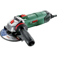 Шлифмашина угловая Bosch PWS 850-125 125мм 850Вт 12000об/мин 1.8кг (0.603.3A2.70B) Шлифмашина угловая Bosch PWS 850-125 125мм 850Вт 12000об/мин 1.8кг (0.603.3A2.70B)