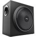 Trust Акустична система (Колонки) 2.1 Yuri Speaker Set, BLACK