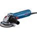 Шліфмашина кутова Bosch Professional GWS 12-125 125мм 1200ВТ 11000об/хв 2.4кг