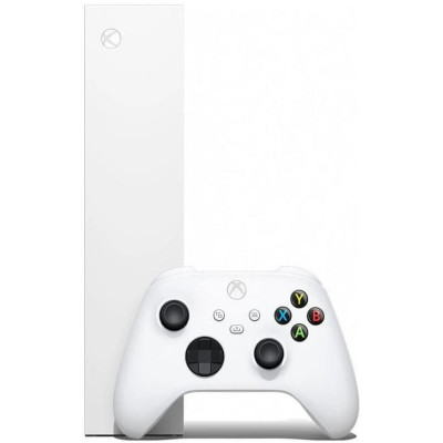 Ігрова консоль Xbox Series S 1TB, біла