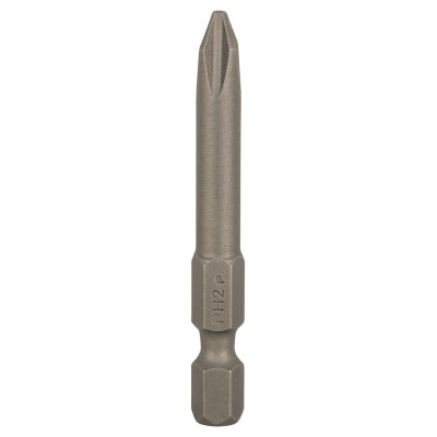 Біти Bosch PH2 XH, 49мм, 2шт 2.609.255.920