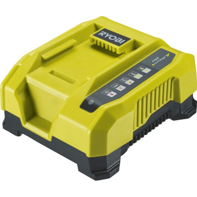 Ryobi Набір акумулятора та зарядного пристрою Max Power RY36BK60B-160 36В 1х6А·год ЗП 6А швидкозарядний