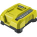 Ryobi Набір акумулятора та зарядного пристрою Max Power RY36BK60B-160 36В 1х6А·год ЗП 6А швидкозарядний
