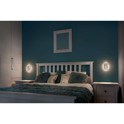 LEDVANCE Світильник LED 16.5Вт 3000К 1620Лм точковий накладний DECOR SPOT MARS білий