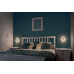 LEDVANCE Світильник LED 16.5Вт 3000К 1620Лм точковий накладний DECOR SPOT MARS білий