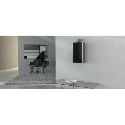 Котел газовий Ariston ALTEAS ONE+ NET 24 конденсаційний двоконтурний 24кВт Wi-Fi