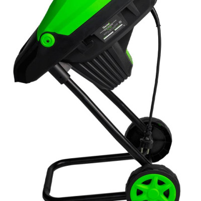 Измельчитель садовый сетевой Gartner GSK-2400 2400Вт 40мм 50л чем 8.4кг Измельчитель садовый сетевой Gartner GSK-2400 2400Вт 40мм 50л чем 8.4кг