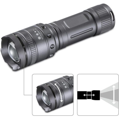 HAMA Ліхтар Ultra Pro LED