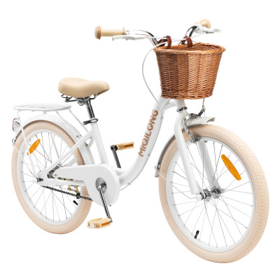 Дитячий велосипед Miqilong LS 20