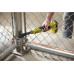 Трещотка аккумуляторная Ryobi ONE+ НР RRW1838X-0 18В 3/8" 75Нм 230об/мин 3 положения головки удлиненная 1.3кг (без АКБ и ЗУ)