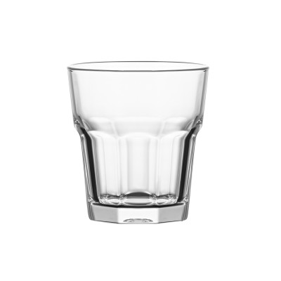 ARDESTO Набір склянок низьких Salerno 305 мл, 3 шт., скло ARDESTO Набір склянок низьких Salerno 305 мл, 3 шт., скло