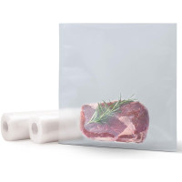 Electrolux Рулони для вакуумного пакування, 28х600см, 2шт Electrolux Рулони для вакуумного пакування, 28х600см, 2шт