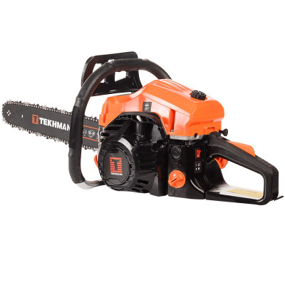 Пила ланцюгова бензинова Tekhmann CSG-2545 45см 2.5кВт/3.4л.с. 52см3 6.6кг Пила ланцюгова бензинова Tekhmann CSG-2545 45см 2.5кВт/3.4л.с. 52см3 6.6кг