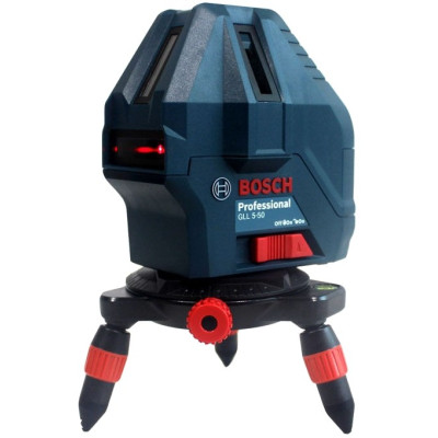 Нiвелiр лазерний Bosch Professional GLL 3-15X, до 15м, ±0.2мм/м, 3 проміня + 1 точка прямовису Нiвелiр лазерний Bosch Professional GLL 3-15X, до 15м, ±0.2мм/м, 3 проміня + 1 точка прямовису
