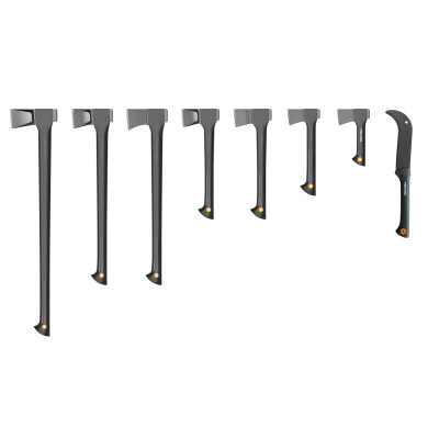 Fiskars Сікач для сучків Solid S3, 55см, 513гр