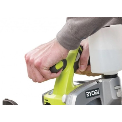 Ryobi Плиткоріз акумуляторний LTS180M 18В One+ диск 102мм глибина різу 22мм мокрий різ 2.3кг без АКБ та ЗП