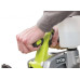 Ryobi Плиткоріз акумуляторний LTS180M 18В One+ диск 102мм глибина різу 22мм мокрий різ 2.3кг без АКБ та ЗП
