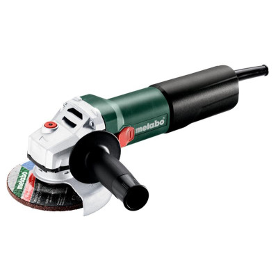 Шліфмашина кутова Metabo WEQ 1400-125 125мм 1400Вт 11500об/хв 2.2кг