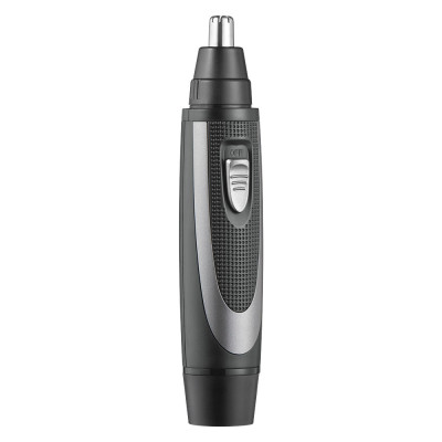 Набір тримерів Remington WORKS, для бороди, вусів, носа та вух, чохол, гребінець, сталь, чорний Набір тримерів Remington WORKS, для бороди, вусів, носа та вух, чохол, гребінець, сталь, чорний