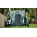 Bosch Газонокосарка акумуляторна CityMower 18V-32-300 18В акб 1х4А·год 31л 30-60мм 9.4кг