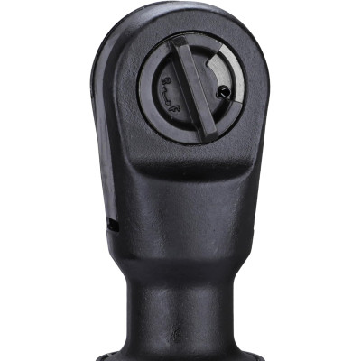 Тріскачка акумуляторна DeWalt XR Li-Ion 18В 95Нм 250об/хв 1/2