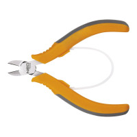 Neo Tools Кусачки-бокорізи, прецизійні, 110мм Neo Tools Кусачки-бокорізи, прецизійні, 110мм