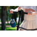 2E Акустична система SoundXPod TWS, MP3, Wireless, Waterproof Blue