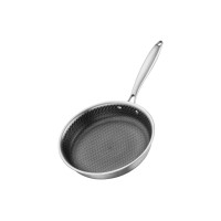 Сковорода Ardesto Black Mars Avior, 24см, нержавеющая сталь Triply (AR0720BS) Сковорода Ardesto Black Mars Avior, 24см, нержавеющая сталь Triply (AR0720BS)