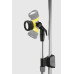 Karcher Садовий душ з триногою Karcher Садовий душ з триногою
