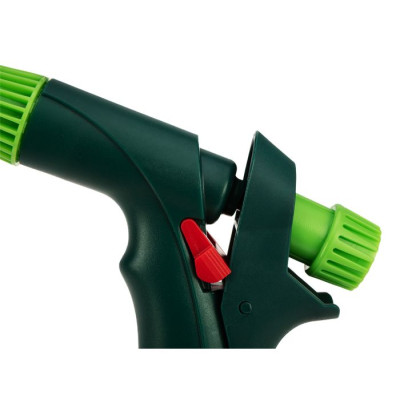 Зрошувач ручний Verto, пістолетний, 1/2