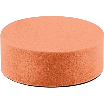 Neo Tools Диск полірувальний, губка середня, на липучці, 80x25мм Neo Tools Диск полірувальний, губка середня, на липучці, 80x25мм