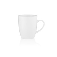 ARDESTO Чашка Imola, 330 мл, порцеляна ARDESTO Чашка Imola, 330 мл, порцеляна