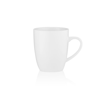 ARDESTO Чашка Imola, 330 мл, порцеляна ARDESTO Чашка Imola, 330 мл, порцеляна