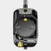 Пилосос професійний Karcher T 10/1 585Вт 185мБар контейнер 10л 6.6кг