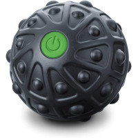 Масажер Beurer для тіла, АААх3 в комплекті, чорний Масажер Beurer для тіла, АААх3 в комплекті, чорний