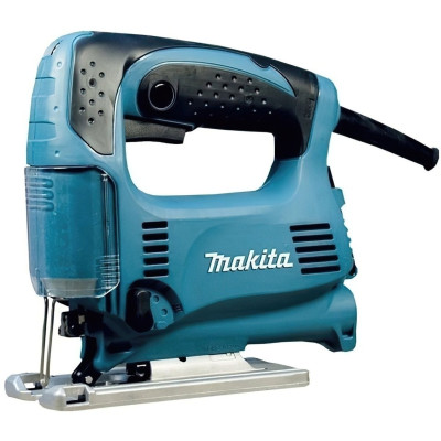 Лобзик Makita 4329 450Втт 500-3100об/хв хід 18мм 1.8кг