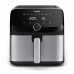 Tefal Мультипіч Easy Fry Mega, 1700Вт, чаша-7.5л, сенсорне керув., 8 програм, пластик, чорний