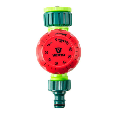 Verto Таймер для поливу, 1/2