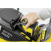 Газонокосарка акумуляторна Karcher LMO 36-46 Battery 18В 43см 20-70мм (без АКБ та ЗП)