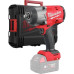 Гайковерт ударний акумуляторний Milwaukee M18 FHIW2F12-0X 18В 1491Нм 0-2000об/хв 1/2