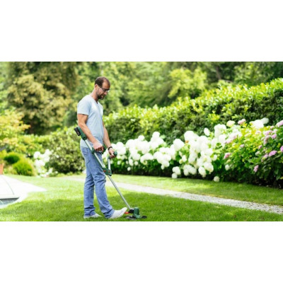 Тример садовий акумуляторний Bosch UniversalGrassCut 18V-260 1х2.5А·год 26см 2.3кг